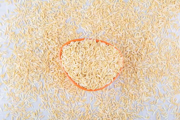 تصویر 4 از قیمت خرید برنج آستانه اشرفیه + فروش ویژه